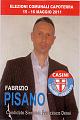PISANO Fabrizio